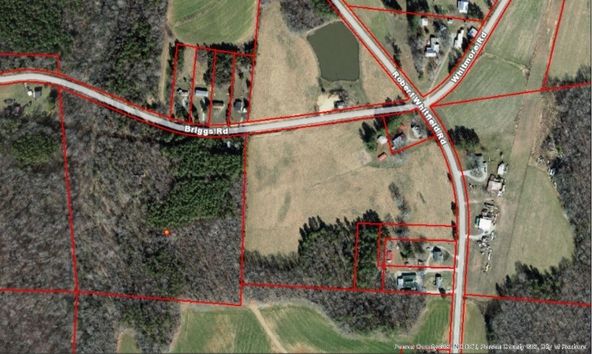 0 Briggs Road, Hurdle Mills, NC 27541